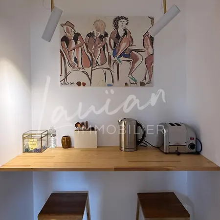 Prázdninový dům Oasis - Elegance Et Situation Ideale *