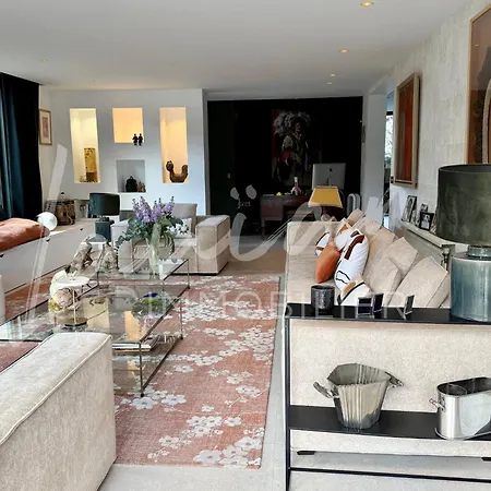 Oasis - Elegance Et Situation Ideale Prázdninový dům Biarritz
