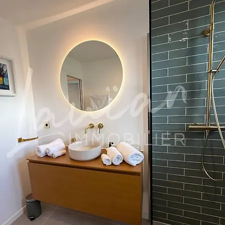 Prázdninový dům Oasis - Elegance Et Situation Ideale Biarritz