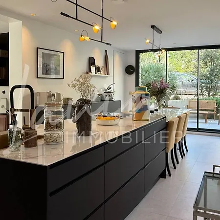 Oasis - Elegance Et Situation Ideale Prázdninový dům Biarritz