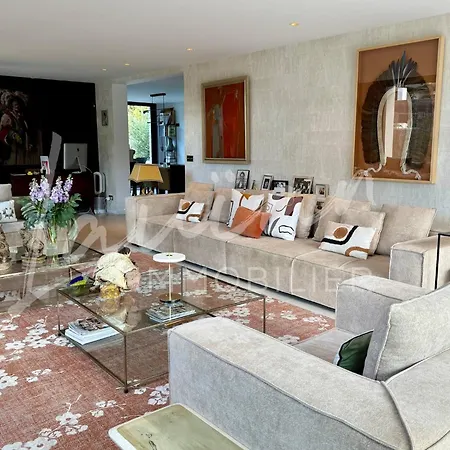 Oasis - Elegance Et Situation Ideale Prázdninový dům Biarritz