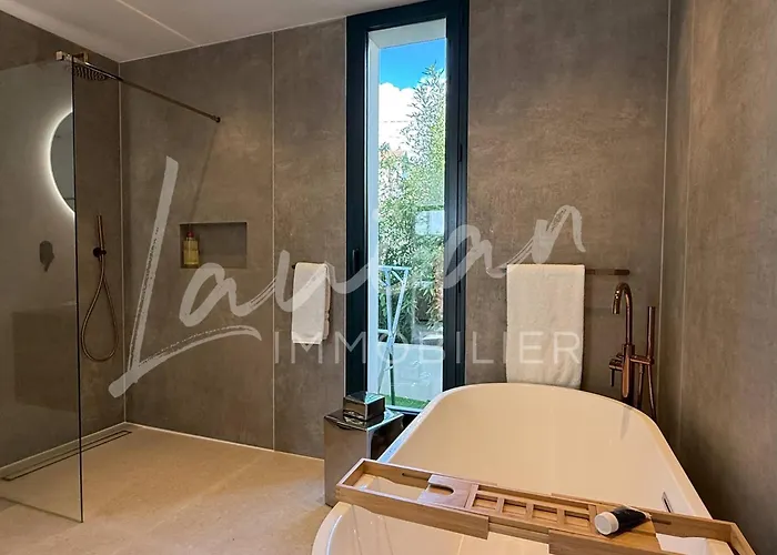 Oasis - Elegance Et Situation Ideale * Biarritz