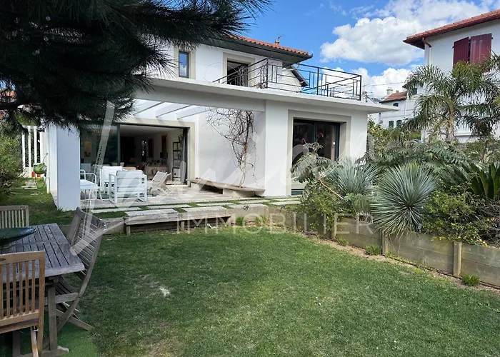 Hébergement de vacances Oasis - Elegance Et Situation Ideale *