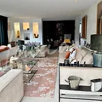 Oasis - Elegance Et Situation Ideale Nyaraló Biarritz