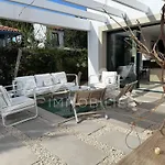 Nyaraló Oasis - Elegance Et Situation Ideale