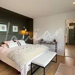 Nyaraló Oasis - Elegance Et Situation Ideale Biarritz