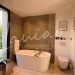 Oasis - Elegance Et Situation Ideale Biarritz