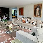 Oasis - Elegance Et Situation Ideale Nyaraló Biarritz