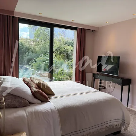 Ferienhaus Oasis - Elegance Et Situation Ideale