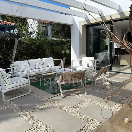 Ferienhaus Oasis - Elegance Et Situation Ideale