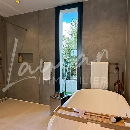 Oasis - Elegance Et Situation Ideale * Biarritz