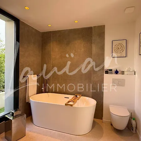Oasis - Elegance Et Situation Ideale Biarritz