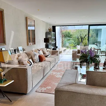 Oasis - Elegance Et Situation Ideale * Biarritz