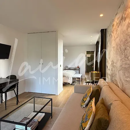 Ferienhaus Oasis - Elegance Et Situation Ideale *