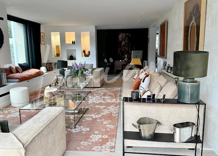 Oasis - Elegance Et Situation Ideale Vakantiehuis Biarritz