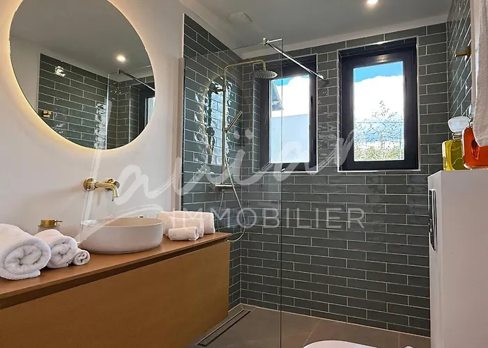 Oasis - Elegance Et Situation Ideale * Biarritz