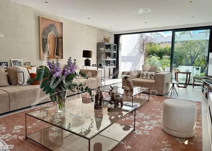 Oasis - Elegance Et Situation Ideale * Biarritz