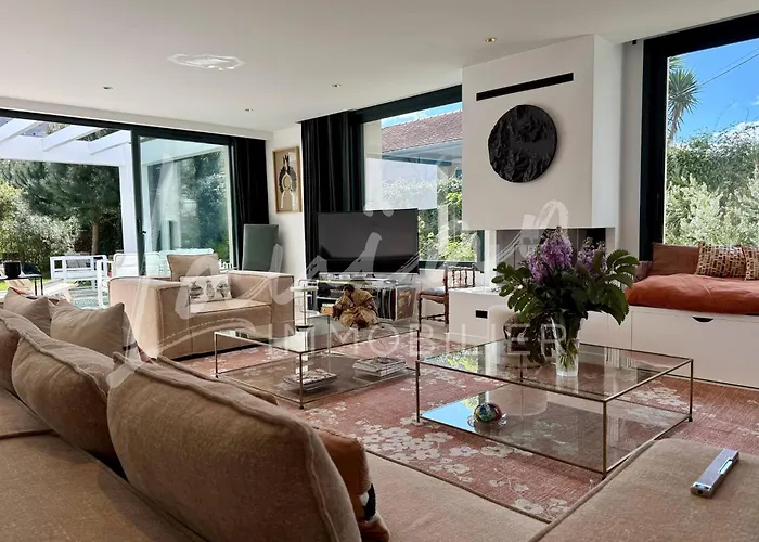 Oasis - Elegance Et Situation Ideale Vakantiehuis *