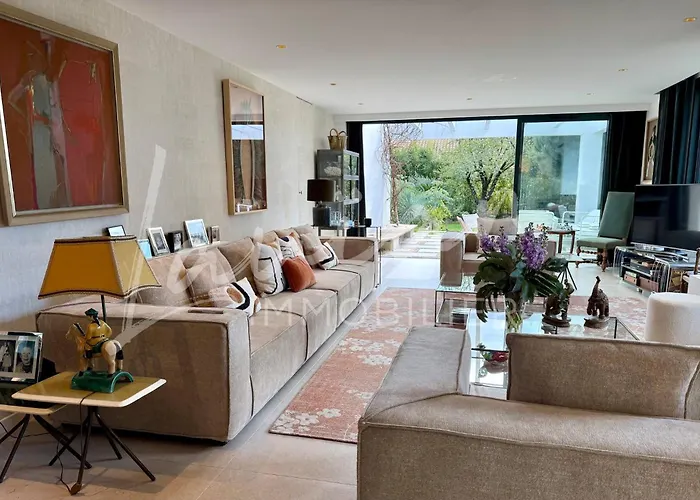 Oasis - Elegance Et Situation Ideale * Biarritz