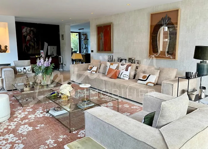 Oasis - Elegance Et Situation Ideale Vakantiehuis Biarritz