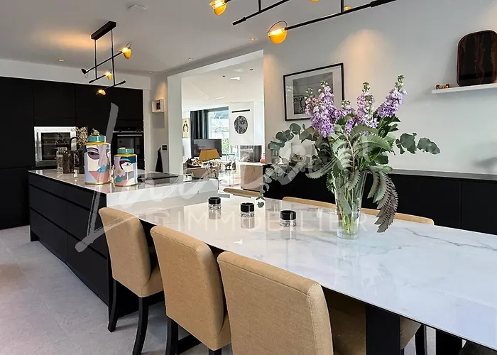 Oasis - Elegance Et Situation Ideale * Biarritz